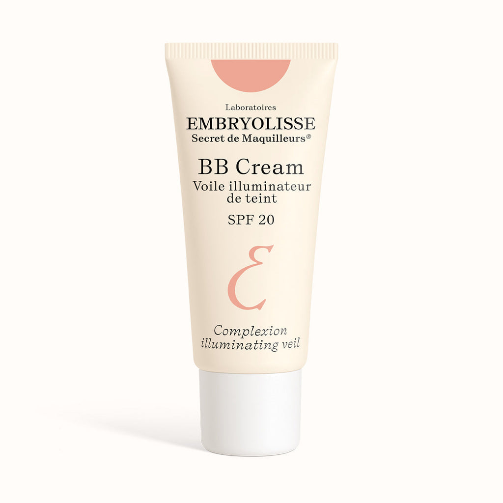 Embryolisse - BB Cream SPF 20, 30 ml.