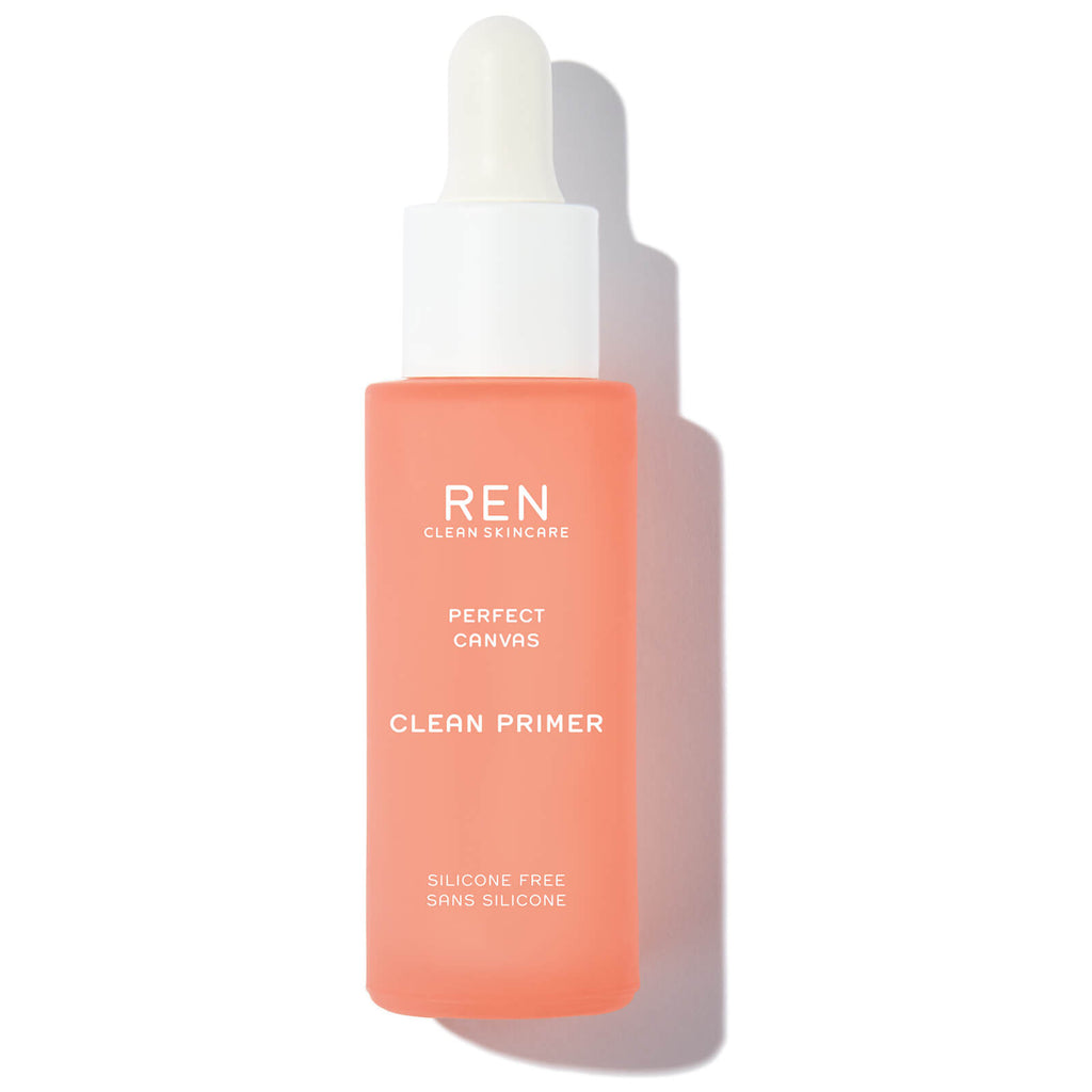 REN clean skincare - Perfect Canvas Clean Primer.