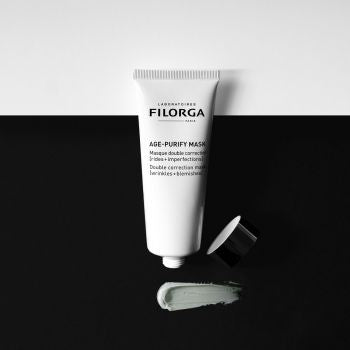 Filorga - Age-purify mask.
