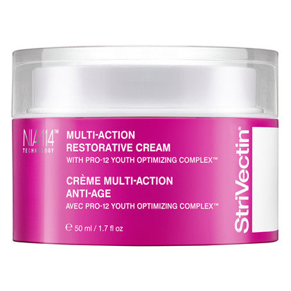 StriVectin - Multi-Action Restorative Cream.