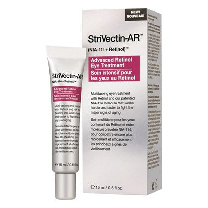 StriVectin - Advanced Retinol Eye Treatment.