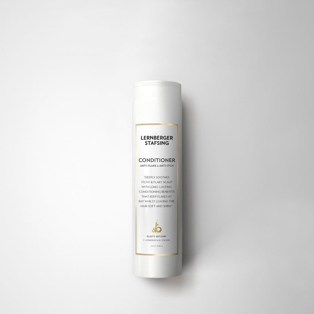 Lernberger Stafsing Haircare - Conditioner Anti-flake & anti-itch.