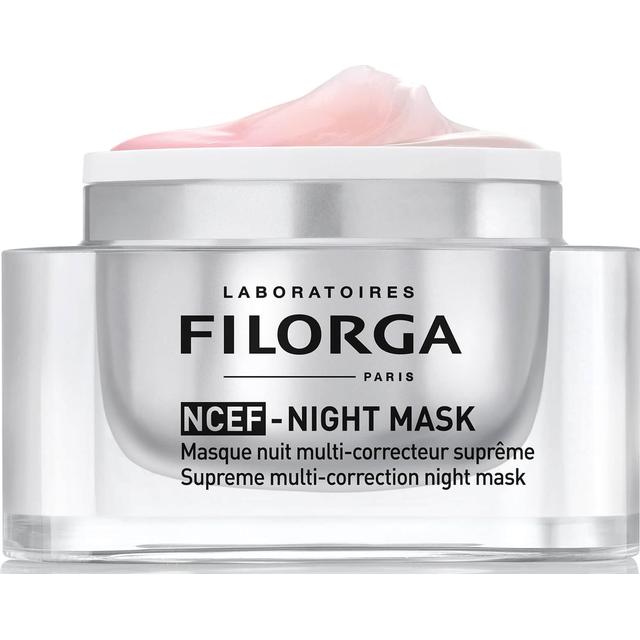 Filorga - NCEF-Night Mask.