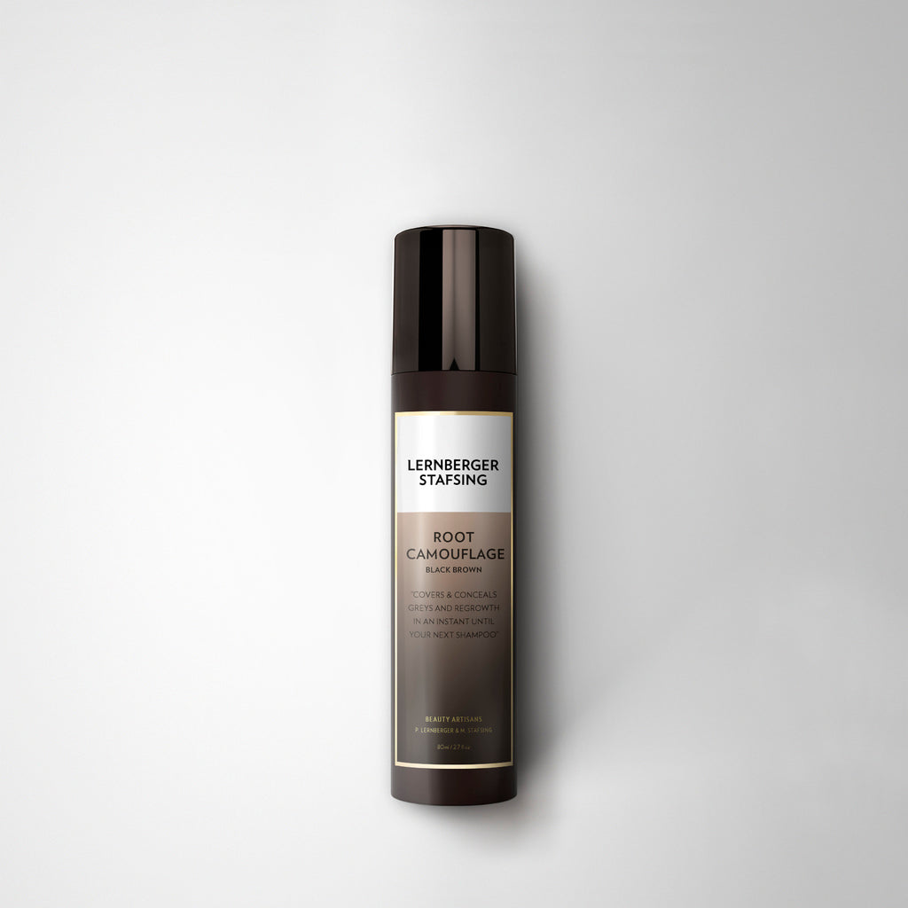Lernberger Stafsing Haircare - Rootcamouflage - 4 nuancer.