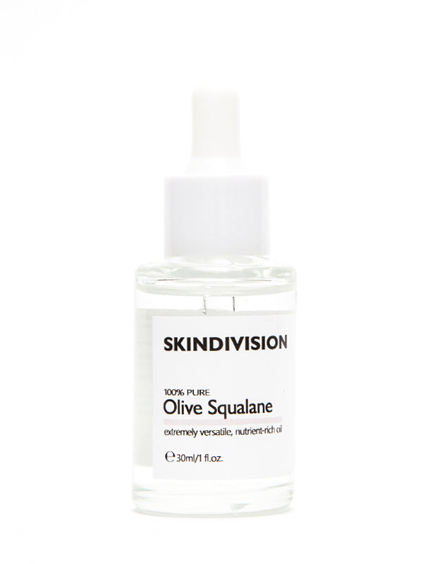 Skindivision - 100% pure Olive Squalane
