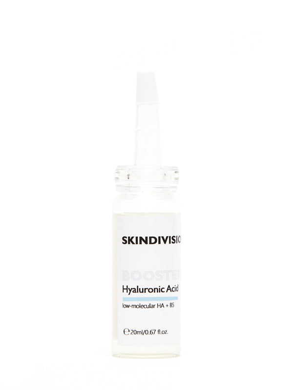 Skindivision - hyaluronic acid booster