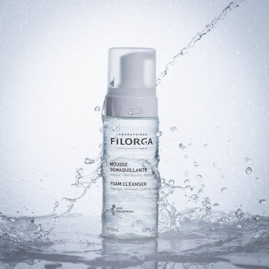 Filorga - Foam Cleanser