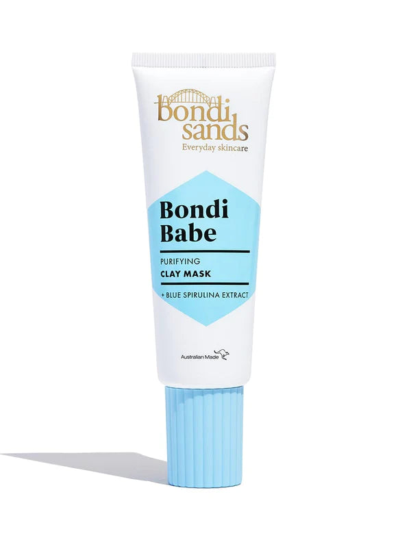 Bondi Sands - Bondi Babe Clay Mask.