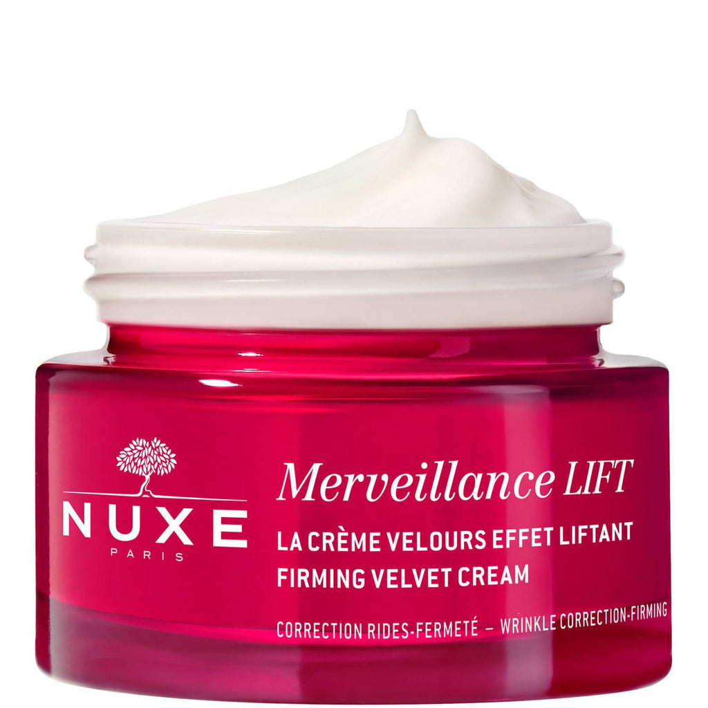 Nuxe - Lift Powdery Day Cream.