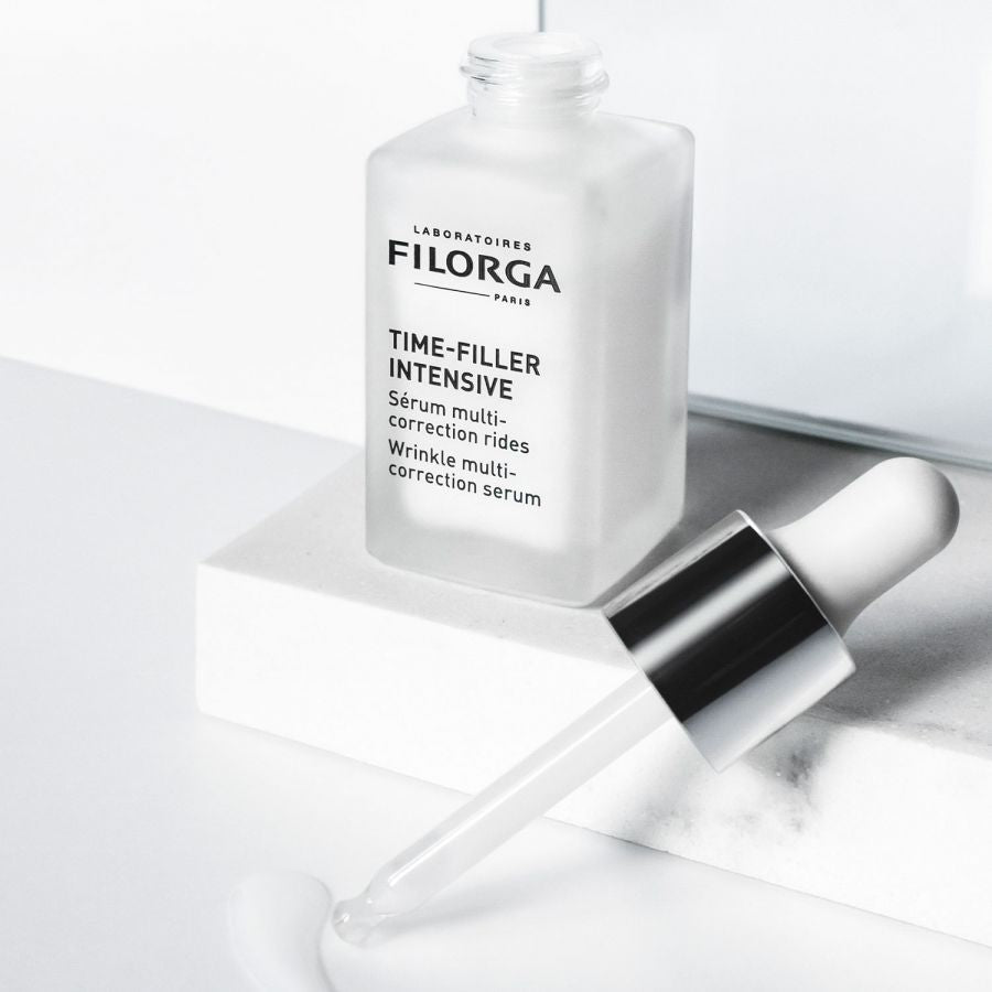 Filorga - Time-Filler intensive serum, 30 ml.