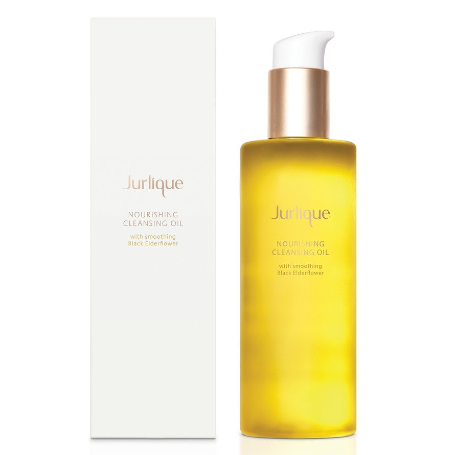 Jurlique - Nourishing Cleansing Oil