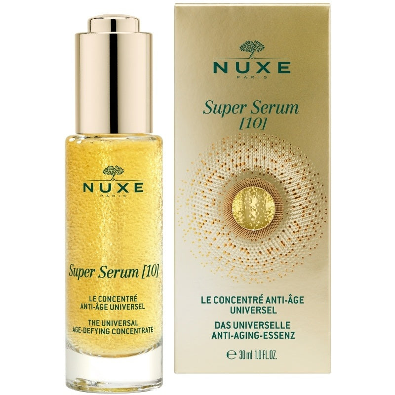 Nuxe - Super serum 10.